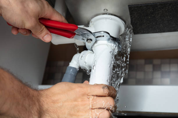 Best Emergency water damage restoration  in Sand Ridge, NY