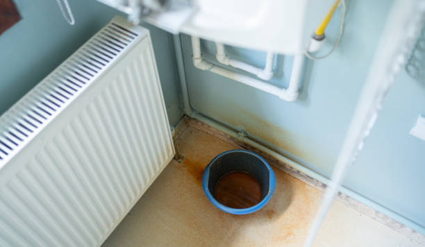 Best Residential water damage restoration  in Sand Ridge, NY