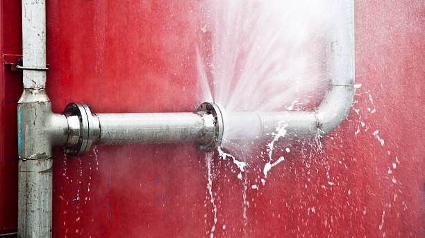 Best Water damage restoration insurance claims  in Sand Ridge, NY